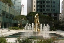 “역시강남, 서초아트자이 아파트”