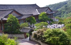 삼청각 문화예술 요람으로 재탄생