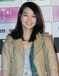 [포토on] 환한 미소짖는 신민아