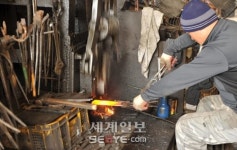 고령 신비의 고대왕국 대가야의 혼 서린 곳