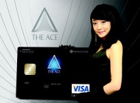 신한카드 ‘THE ACE카드’ 출시