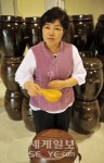 찹쌀로 빚은 친환경 막걸리 감칠맛