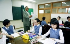 청심국제고 제2회 졸업생 진학실적 살펴보니…