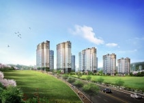 경남 지역 대표 신도시! 완벽한 자족기능의 정관신도시 이지 더원