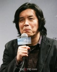 [포토on] 이창동 감독, '윤정희 선생님은 열려 있는 분'