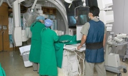 심장질환자들 ‘春來不似春’