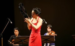 ‘천상의 소리’ 생황의 오묘한 선율