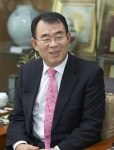 정송학 광진구청장 46곳 주거환경 개선 살고픈 도시로