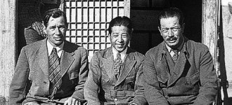 스웨덴 학자 눈에 비친 ‘1935년의 한국’