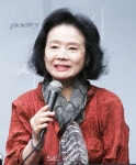[포토on] 윤정희, 황금종려상 기대했었어요