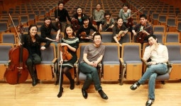 ‘쇼팽과 슈만사이’ 젊은 연주자들 있었네