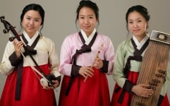 서울대 05학번 국악앙상블 ‘아라연’ 세계무대 노크