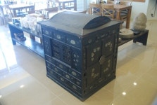 강남미식가 사로잡던 산봉냉면, 청담면옥으로 도산대로 오픈!