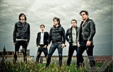 세계적인 록 음악 축제 ‘우드스탁 록페스티벌’