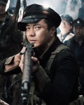 ‘포화속으로’, 외신기자들 호평 쏟아져