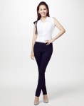 김남주, 아시아 10대 배우 선정