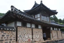 분단의 아픔 오롯이 담긴 태백산맥문학관