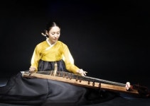 녹음 짙어가는 6월, 전통공연 나들이