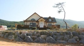 양평 산수유 전원마을 특별 분양