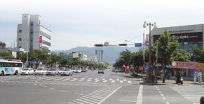 [박정진의 무맥] (31) 무술의 고장 대구