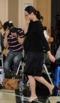 [SW포토]슬픈 윤혜영
