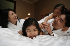 도심의 호텔서, 숲속 리조트서… 쾌적한 여름 휴가를