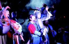 [FESTIVAL] 한여름밤 ‘꿈의 무대’ 선사