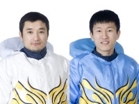 경정장은 지금 30代 전성시대