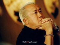 홍콩 국민배우 증지위, 