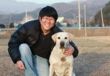 “어미 개 달이의 모성애 사람보다 더 강한 것 같아”