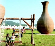[FESTIVAL] ‘천년의 빛’ 오감이 즐겁다