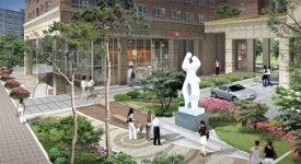 일산 백석역 명품 오피스텔 진흥 더 루벤스카운티 선착순 초특가 특별분양