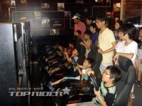 온가족의 자동차 놀이터, 삼성화재교통박물관