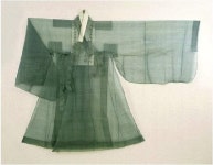 270년 전 영조대왕도포 최초 일반 공개