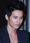 [포토on] 원빈, 무슨 생각을 할까?
