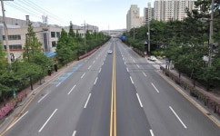대기업 일제히 휴가…울산은 지금 ‘개점휴업’