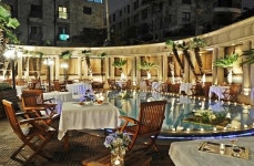 임피리얼 팰리스 호텔, 스위밍 데이&나이트 패키지 출시