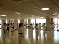 인천 남동구 생활체육 교실 인기