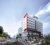 떠오르는 고수익 투자처! 석진 파아란 오피스텔을 주목하라!