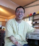 [이 사람의 삶] 한석주 간디교육연구소장