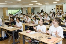 [성지를 찾아서] <16> 통일교 청평성지