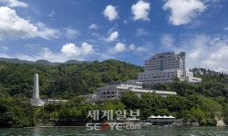 [성지를 찾아서] <16> 통일교 청평성지