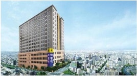 부동산,성남 태평역역세권 인티움 오피스텔 특별분양!