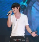 [포토on] 박효신, 혼신의 열창