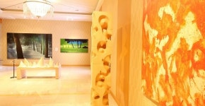 예술, 생활속으로