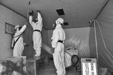 동대문 ‘석면 피해 제로’ 도전