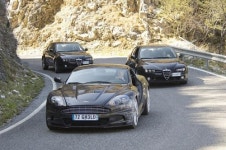 [자동차는 영화를 타고] <6> 007의 자동차