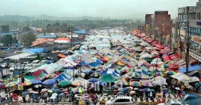 한가위 앞둔 재래시장… 인정과 추억을 드립니다