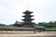 백제문화단지, 대역사 마무리하고 17일 개관