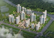 합리적 분양가와 높은 품질까지! 장안의 대표 아파트를 만나다. ‘수원 장안 STX칸’